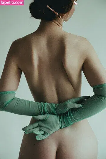 Erna Burn Onlyfans Photo Gallery 