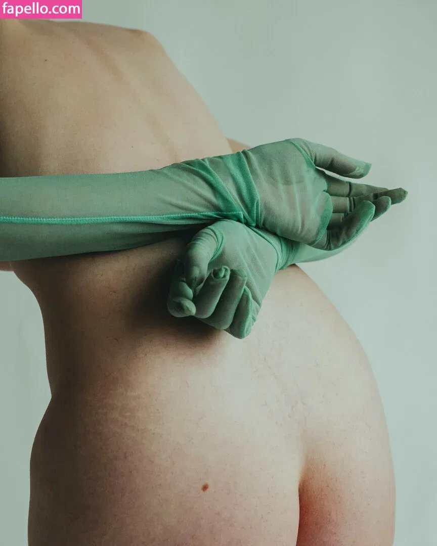 Erna Burn Onlyfans Photo Gallery 