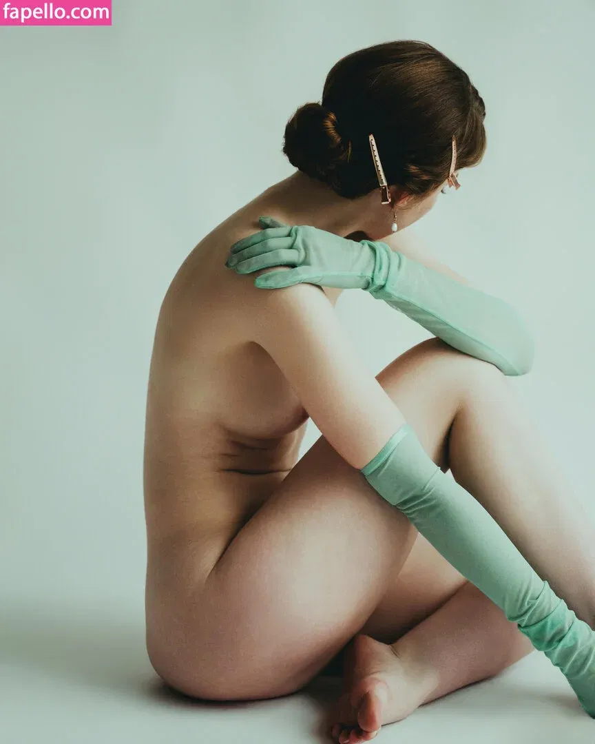 Erna Burn Onlyfans Photo Gallery 