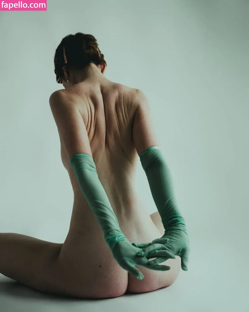 Erna Burn Onlyfans Photo Gallery 