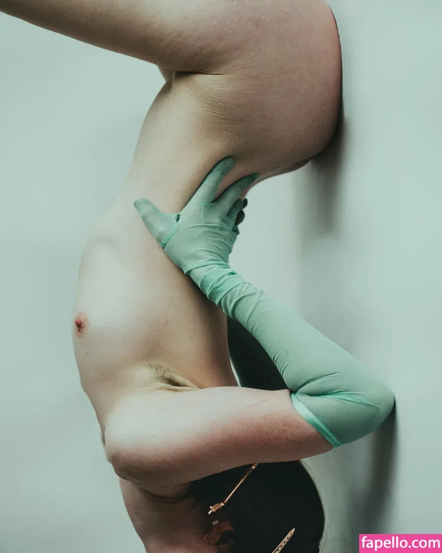 Erna Burn Onlyfans Photo Gallery 