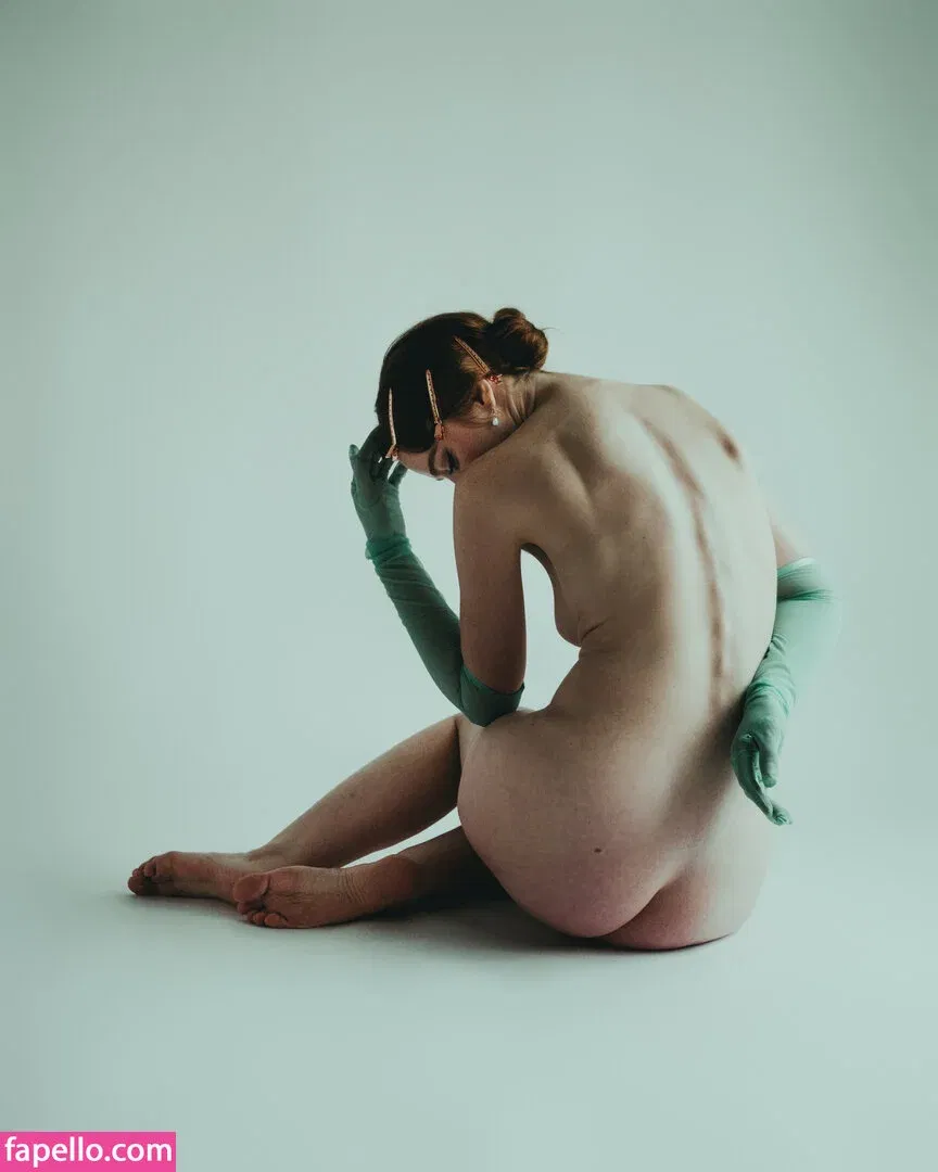 Erna Burn Onlyfans Photo Gallery 