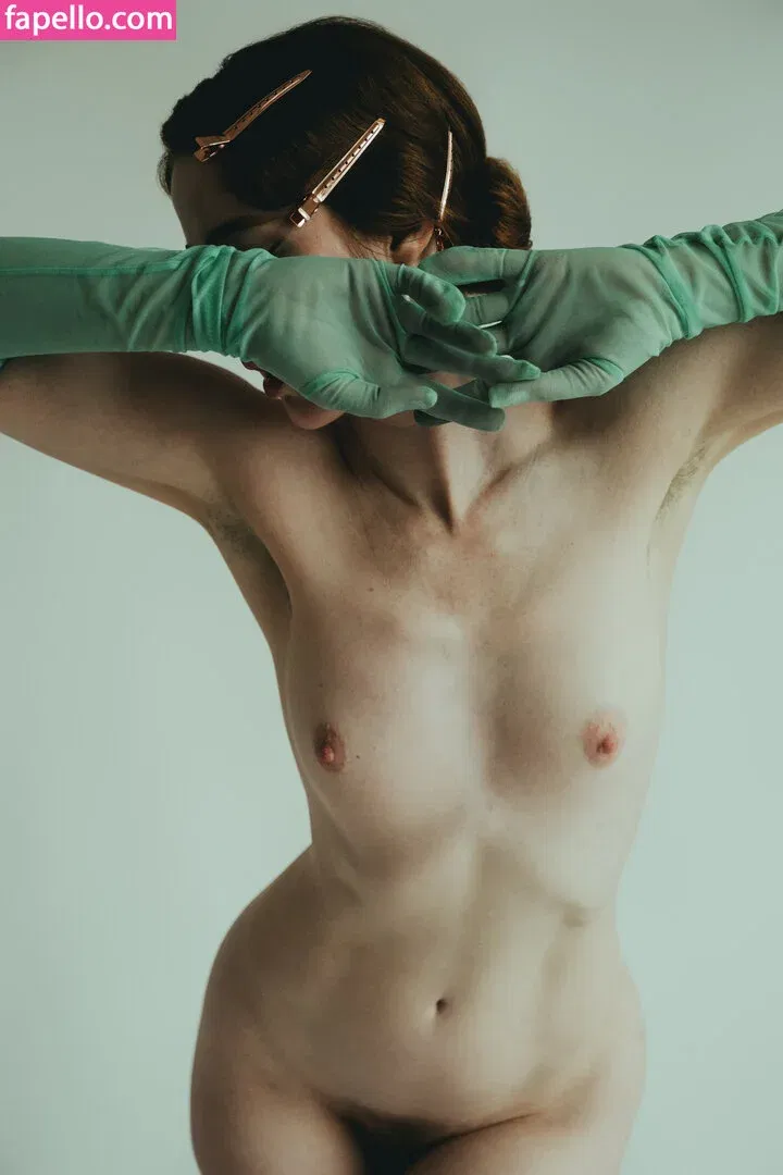 Erna Burn Onlyfans Photo Gallery 