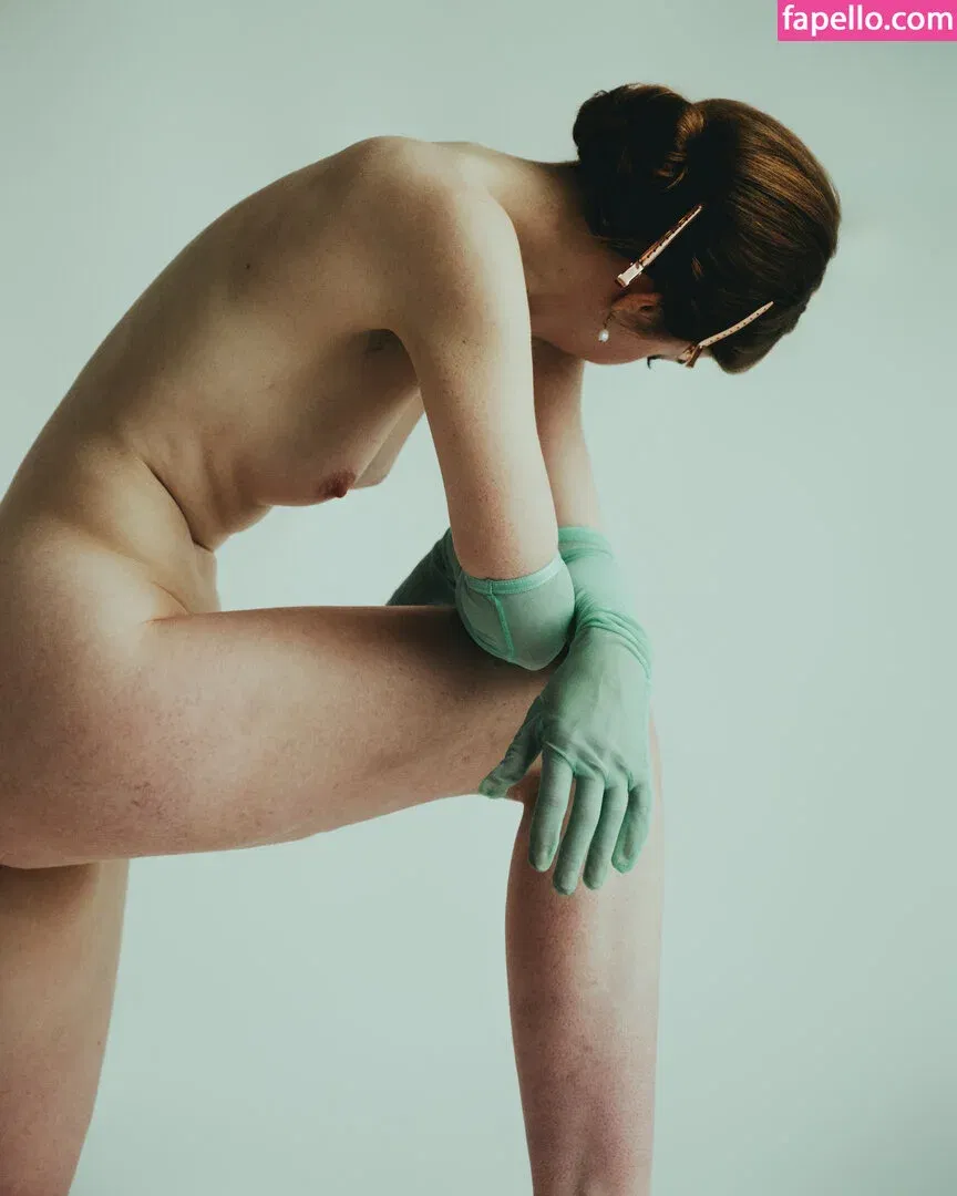 Erna Burn Onlyfans Photo Gallery 