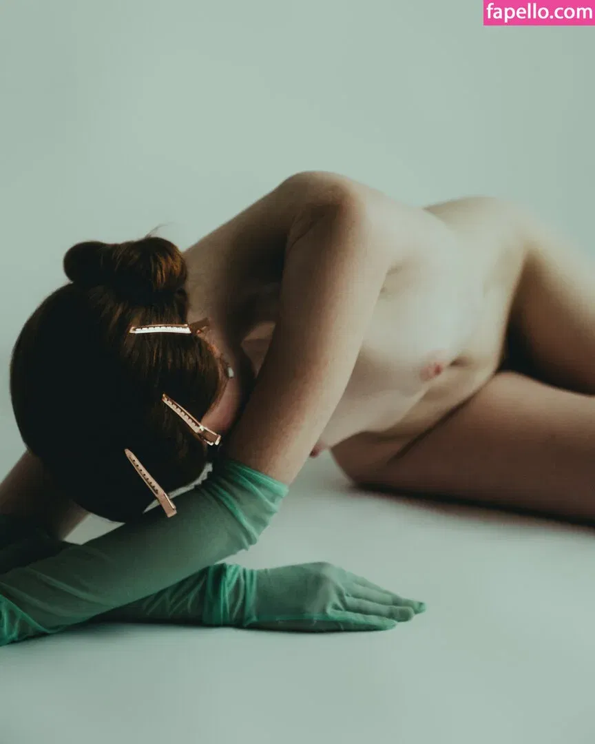 Erna Burn Onlyfans Photo Gallery 