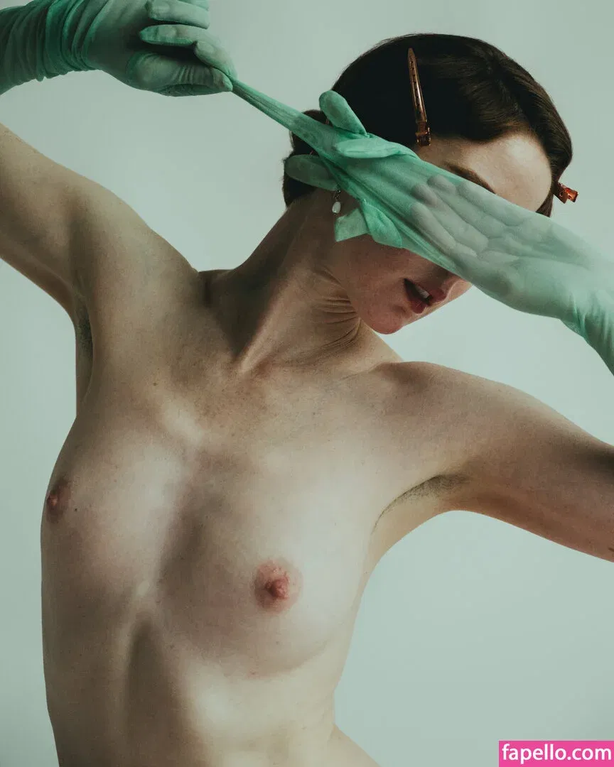 Erna Burn Onlyfans Photo Gallery 