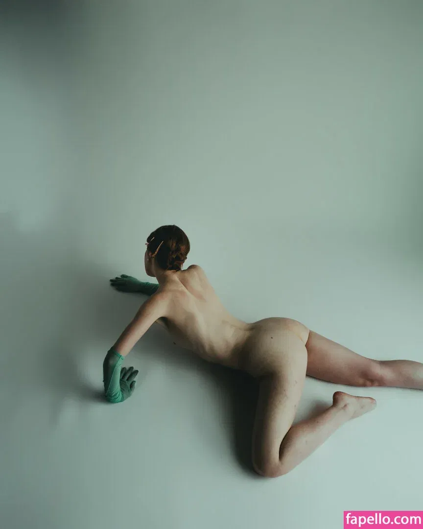 Erna Burn Onlyfans Photo Gallery 