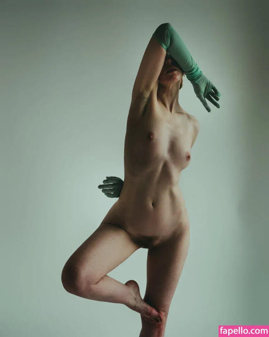 Erna Burn Onlyfans Photo Gallery 