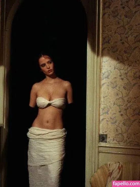 Erna Burn Onlyfans Photo Gallery 