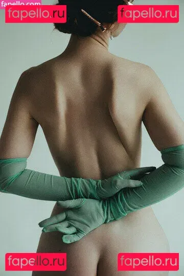 Erna Burn Onlyfans Photo Gallery 