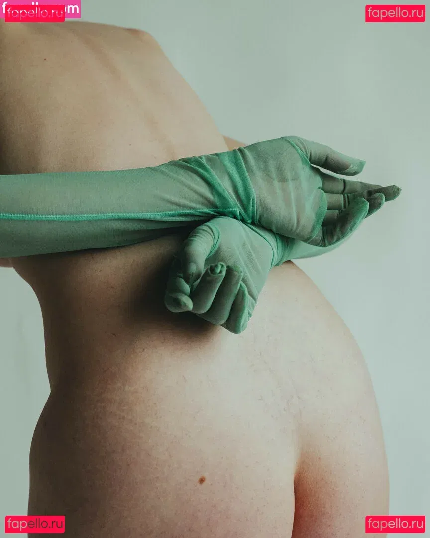 Erna Burn Onlyfans Photo Gallery 