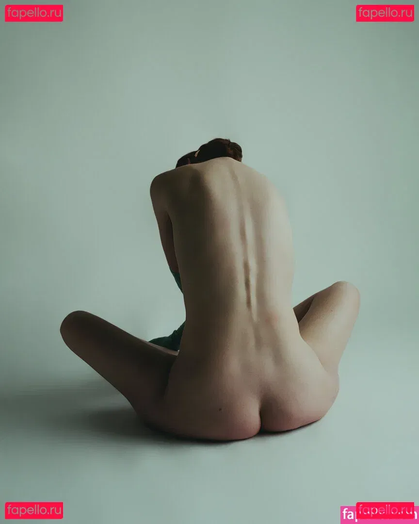 Erna Burn Onlyfans Photo Gallery 