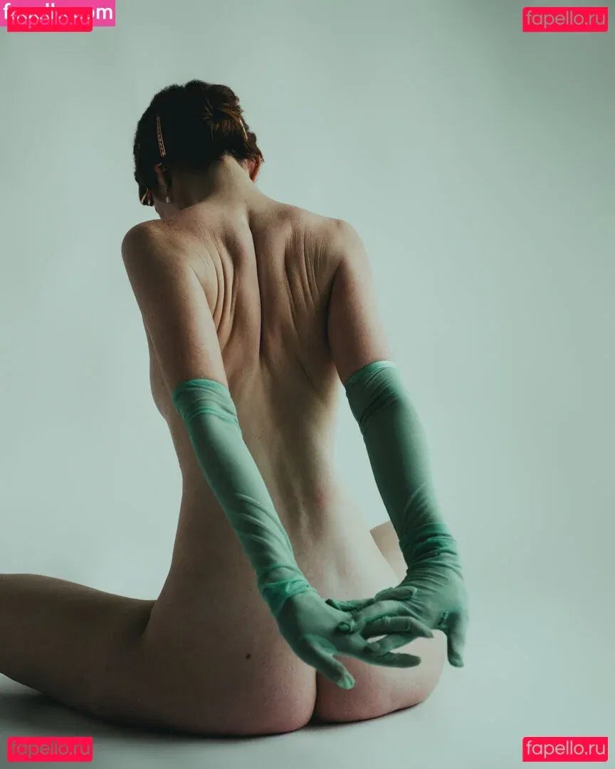 Erna Burn Onlyfans Photo Gallery 