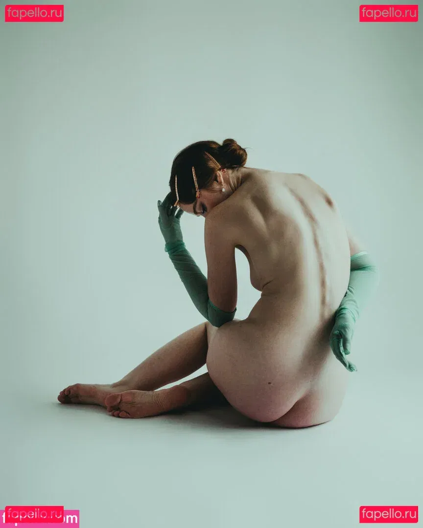 Erna Burn Onlyfans Photo Gallery 