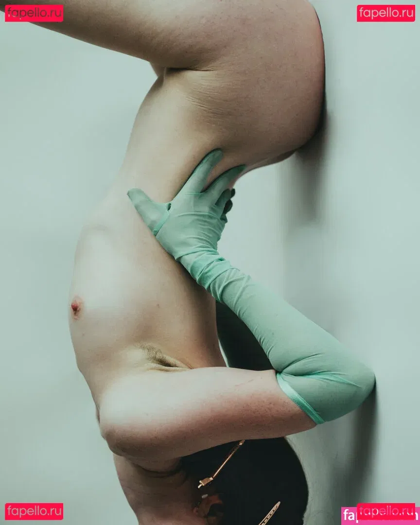 Erna Burn Onlyfans Photo Gallery 