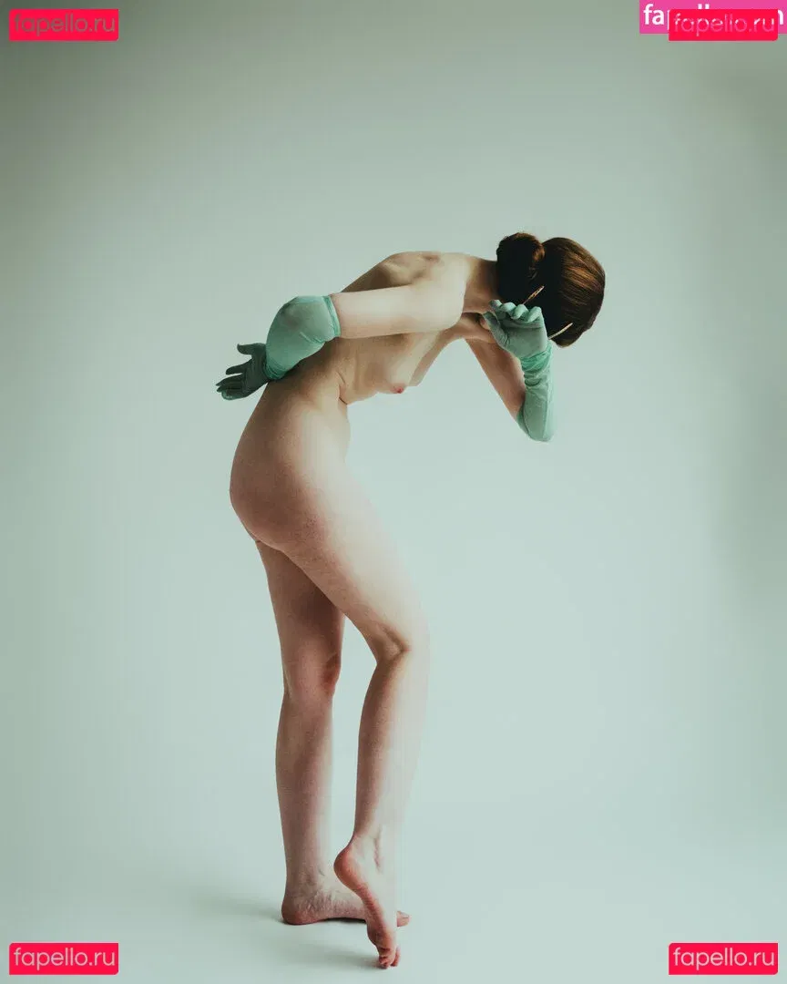 Erna Burn Onlyfans Photo Gallery 