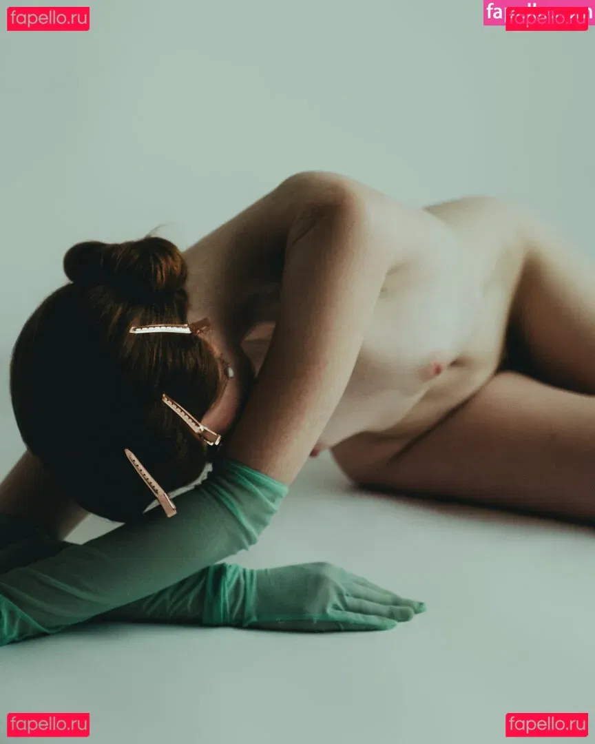 Erna Burn Onlyfans Photo Gallery 