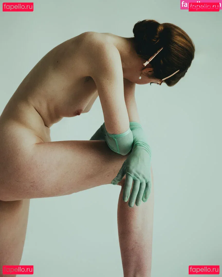 Erna Burn Onlyfans Photo Gallery 