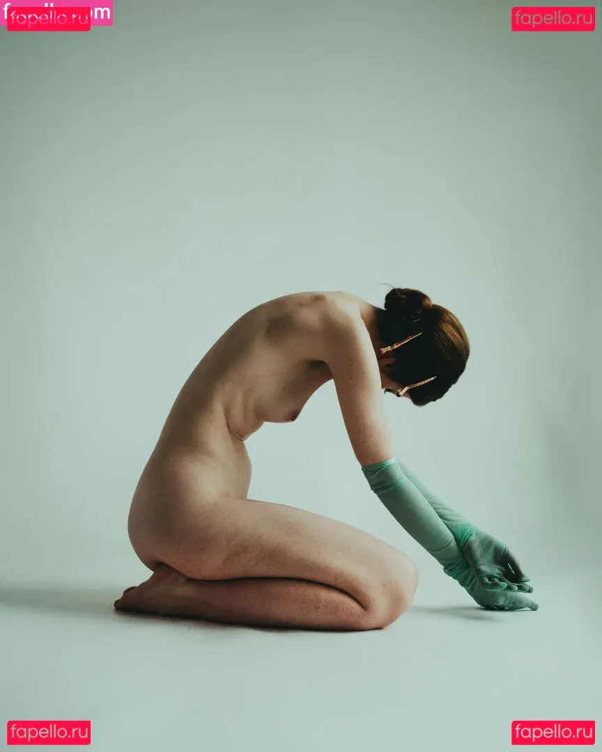 Erna Burn Onlyfans Photo Gallery 