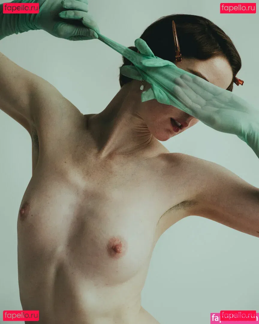 Erna Burn Onlyfans Photo Gallery 