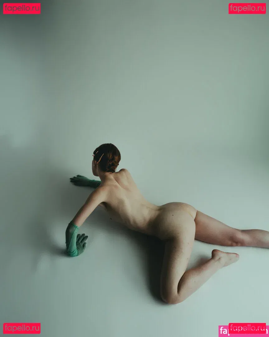 Erna Burn Onlyfans Photo Gallery 