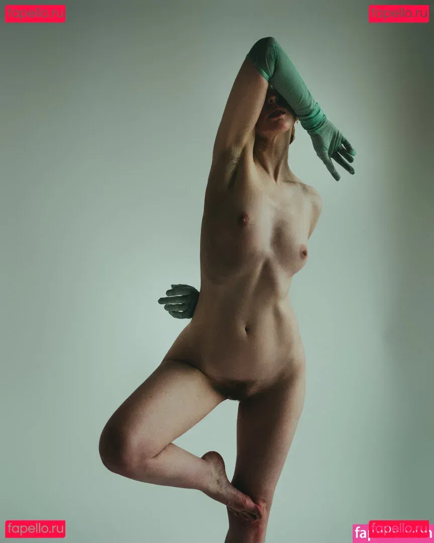 Erna Burn Onlyfans Photo Gallery 