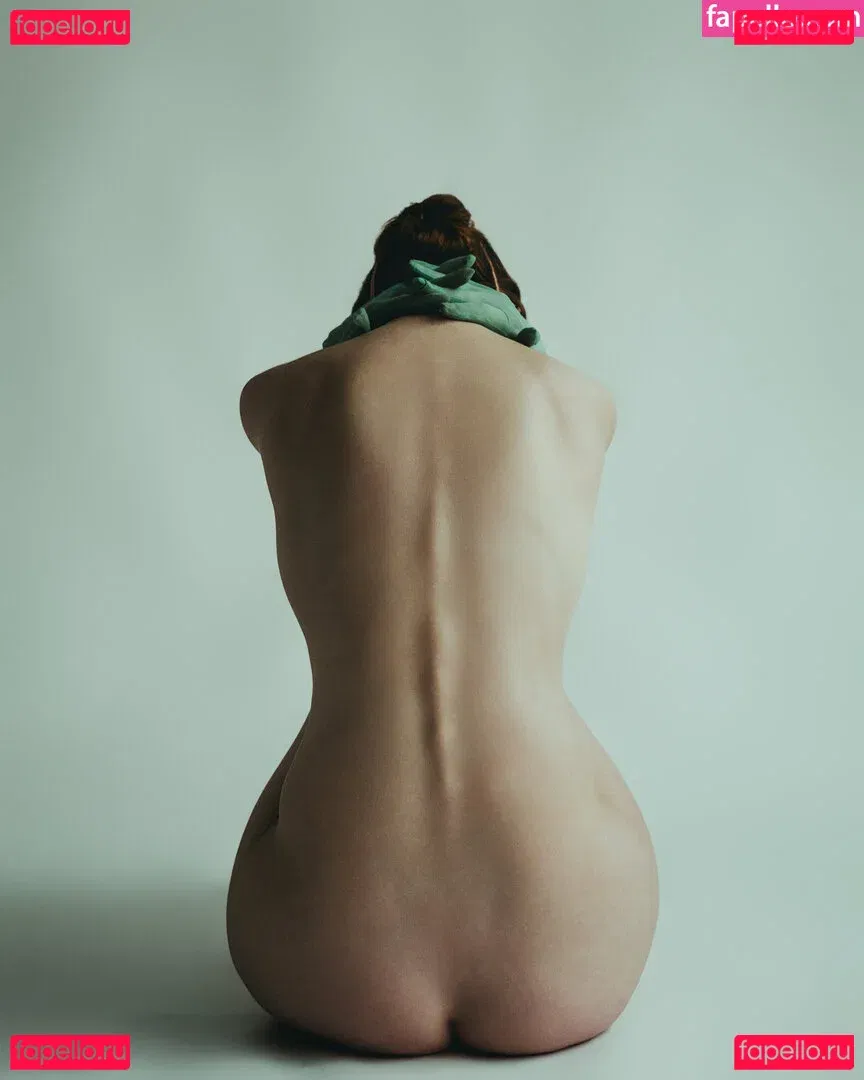 Erna Burn Onlyfans Photo Gallery 