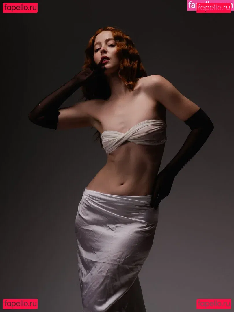 Erna Burn Onlyfans Photo Gallery 