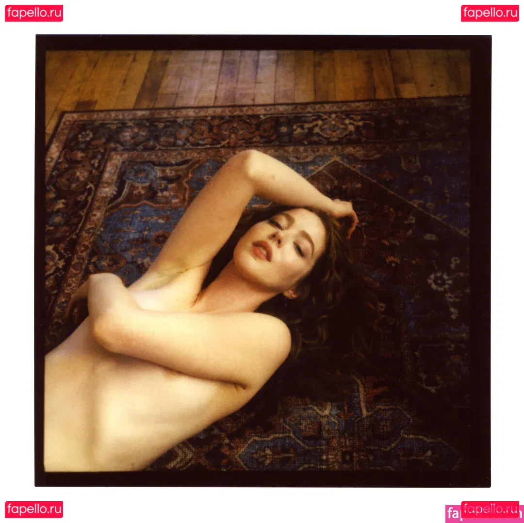 Erna Burn Onlyfans Photo Gallery 