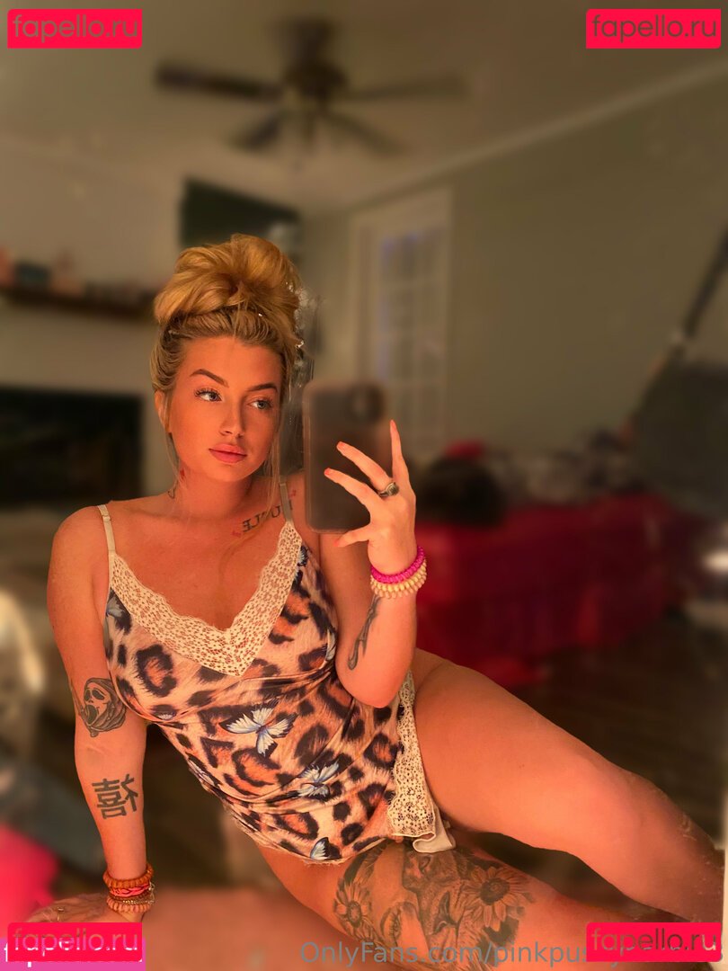 thepinkpussyfairy Onlyfans Photo Gallery 