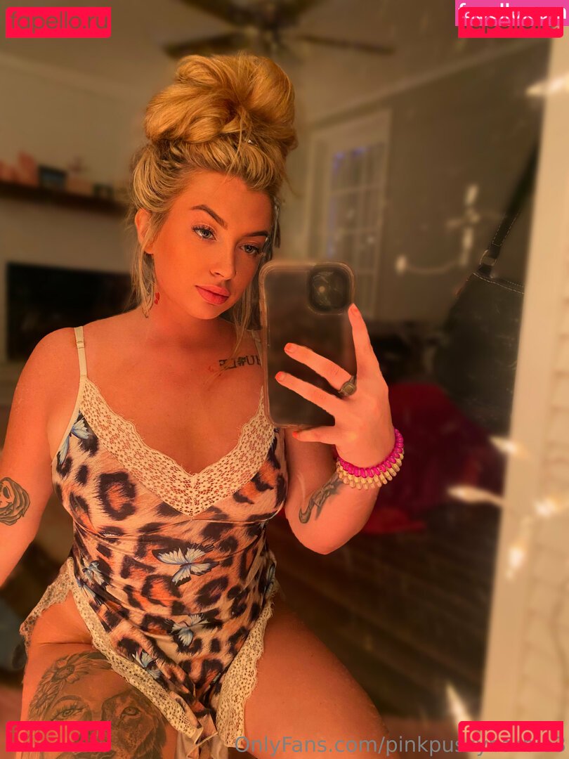 thepinkpussyfairy Onlyfans Photo Gallery 