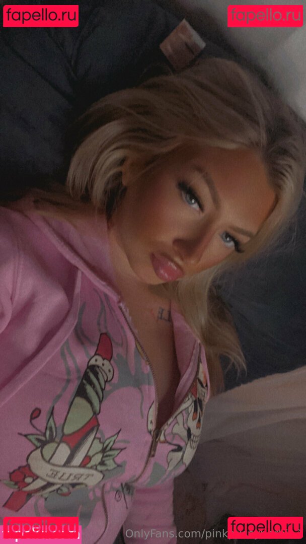 thepinkpussyfairy Onlyfans Photo Gallery 