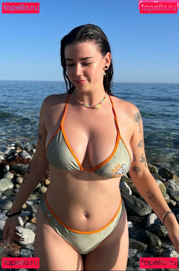 whereisleto Nude Onlyfans Photo 24