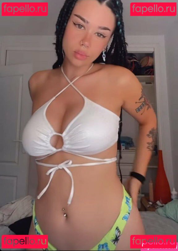 whereisleto Nude Onlyfans Photo 22