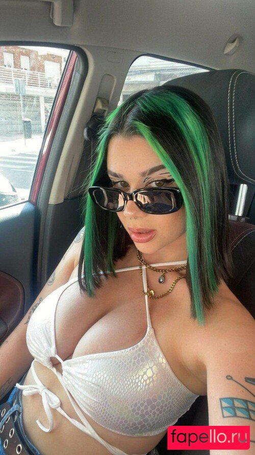 whereisleto Nude Onlyfans Photo 9