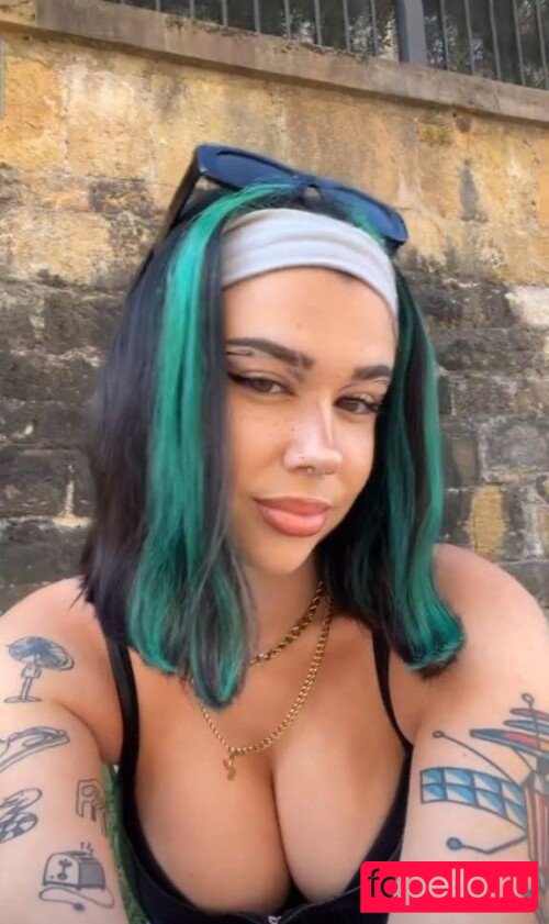 whereisleto Nude Onlyfans Photo 8