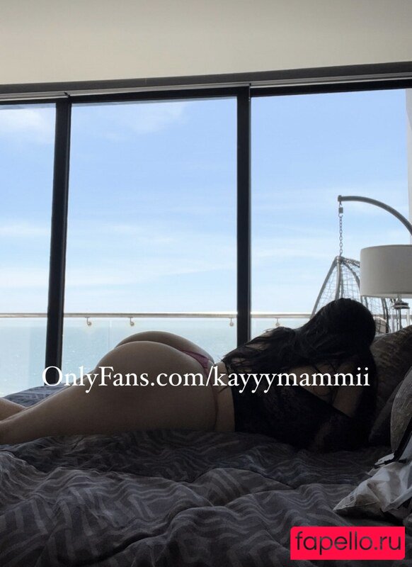 kayyymammii Nude Onlyfans Photo 4