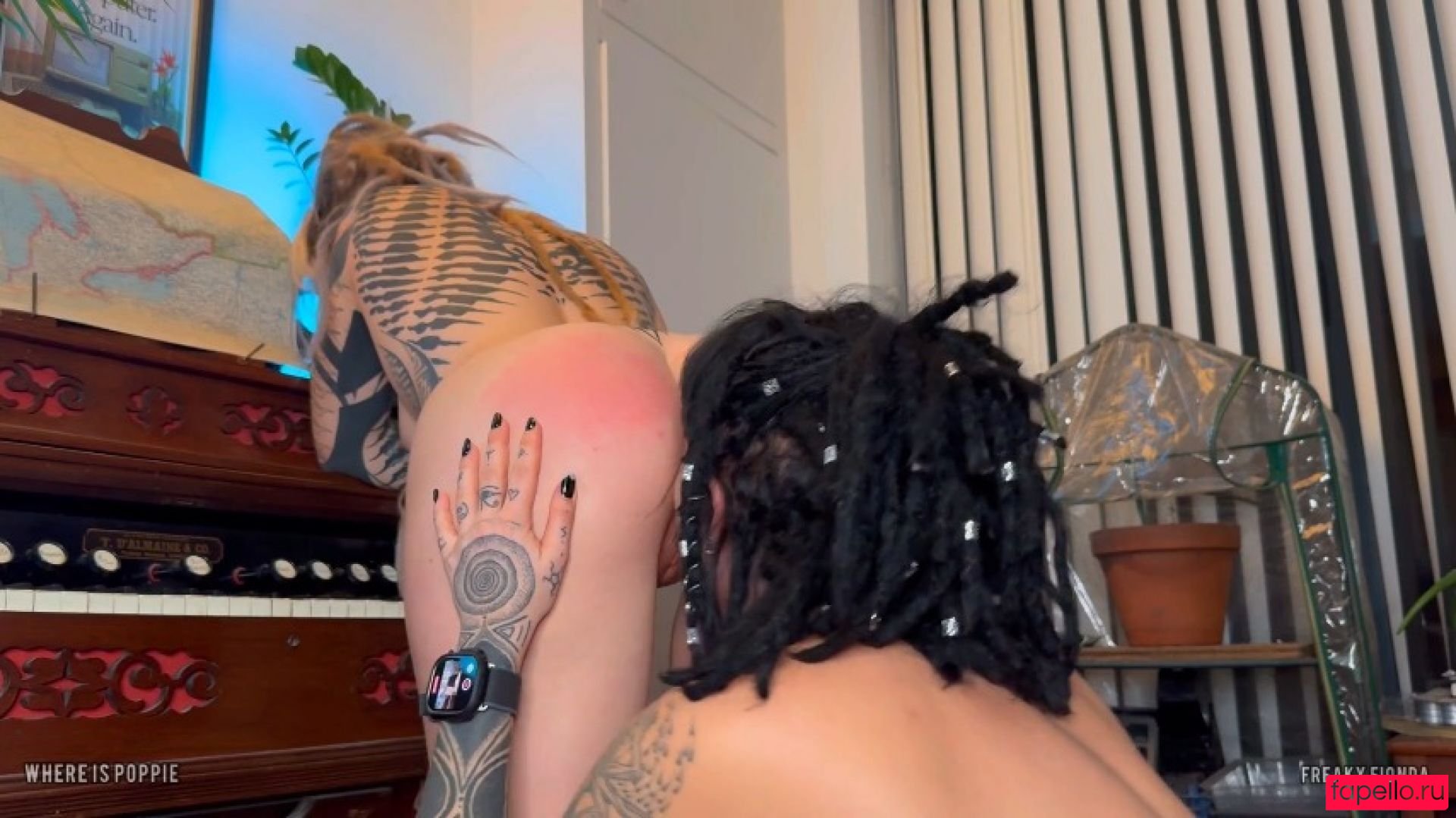 whereispoppie Nude Onlyfans Photo 8