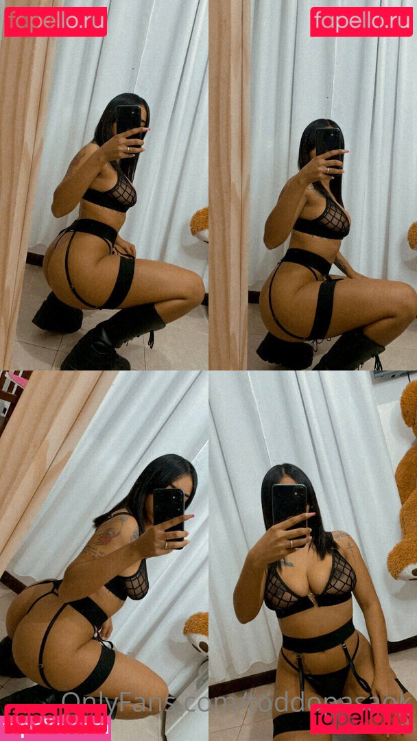 Tu Nerrita / mili_aguilera.ok / toddopasaok Onlyfans Photo Gallery 