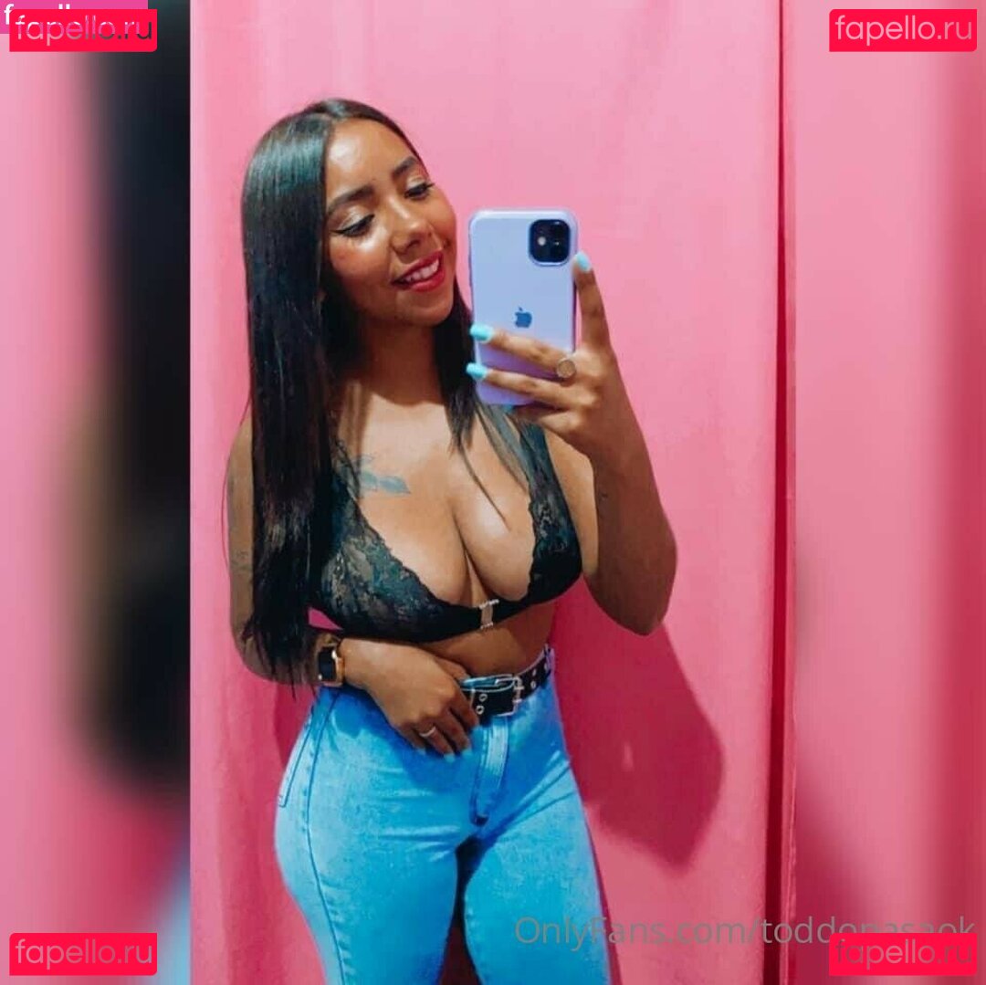 Tu Nerrita / mili_aguilera.ok / toddopasaok Onlyfans Photo Gallery 