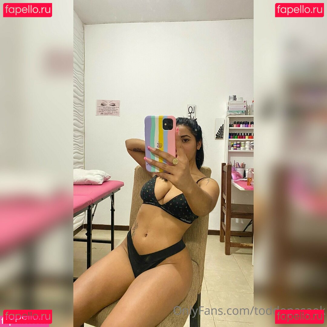 Tu Nerrita / mili_aguilera.ok / toddopasaok Onlyfans Photo Gallery 