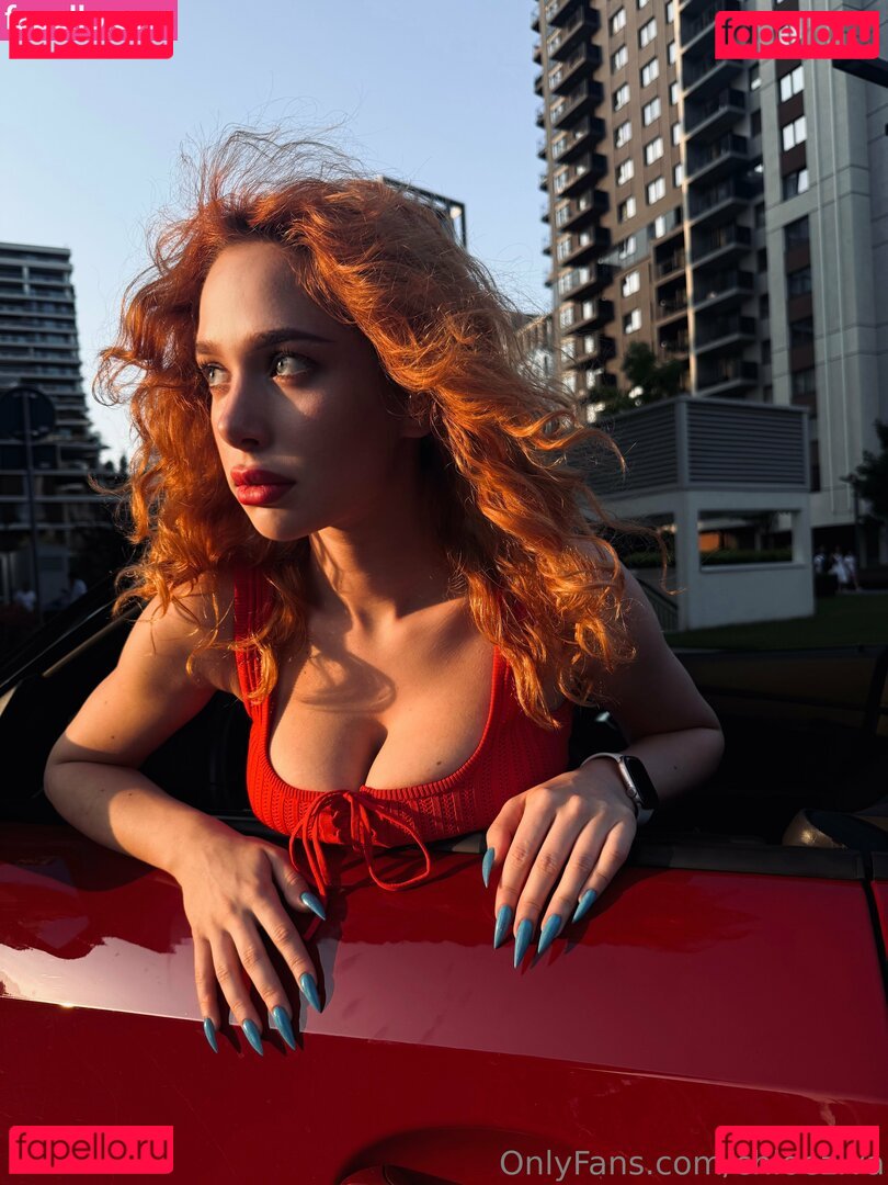 Chloeziva / chloe_ziva_official / chloeziva_vip Onlyfans Photo Gallery 