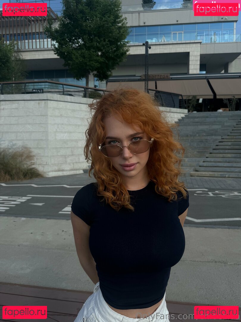 Chloeziva / chloe_ziva_official / chloeziva_vip Onlyfans Photo Gallery 