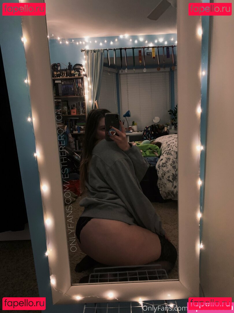 EstherErotica / _estherarias Onlyfans Photo Gallery 