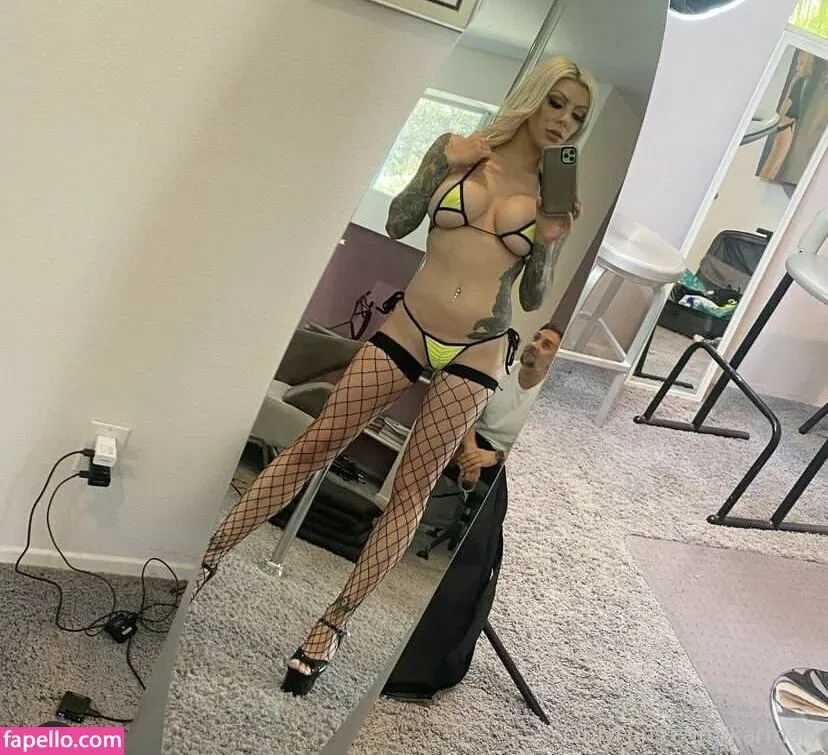 karmarx Onlyfans Photo Gallery 