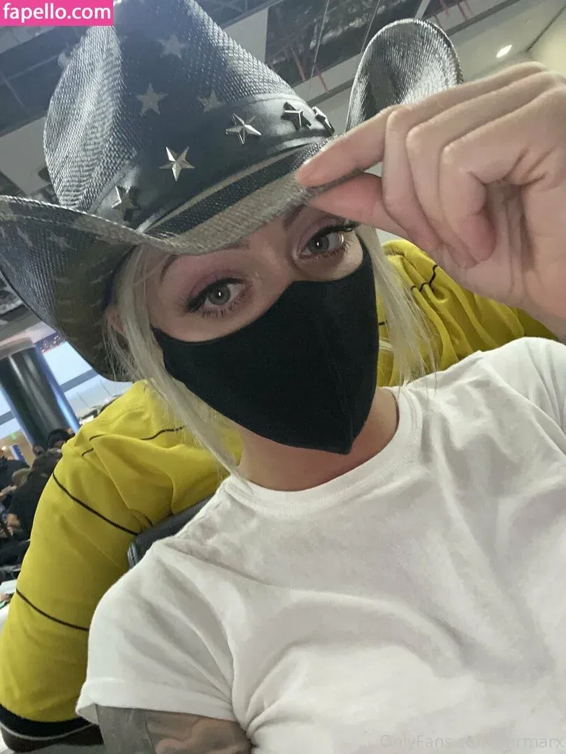 karmarx Onlyfans Photo Gallery 