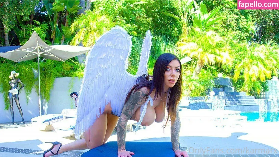 karmarx Onlyfans Photo Gallery 