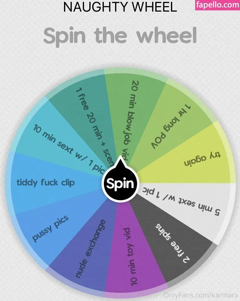 karmarx Onlyfans Photo Gallery 