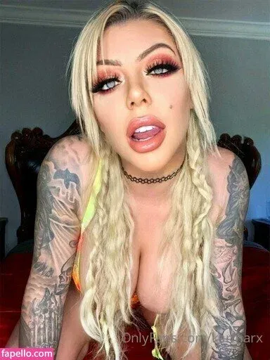 karmarx Onlyfans Photo Gallery 