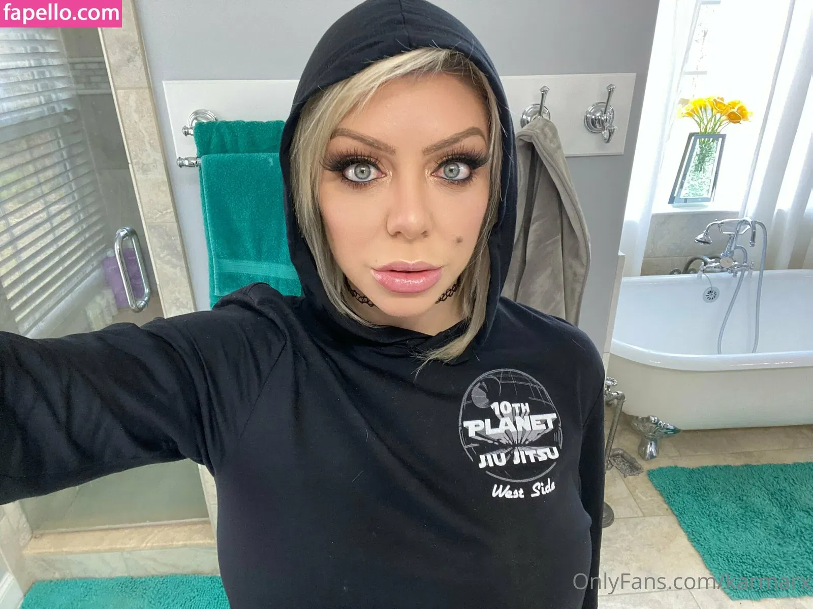 karmarx Onlyfans Photo Gallery 